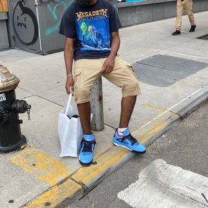 Meet your Posher, Messiah